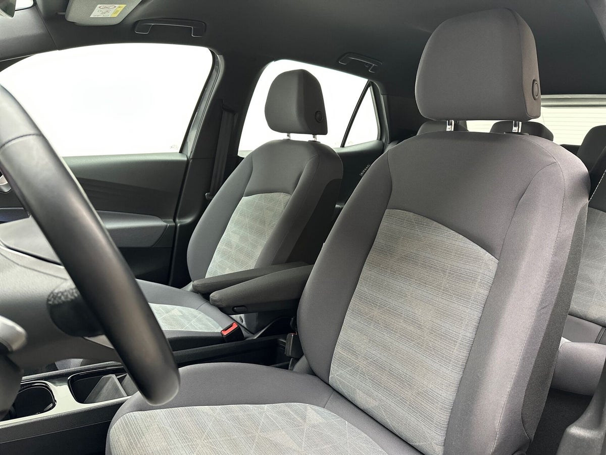 VW ID.3 Pro Performance billede 17