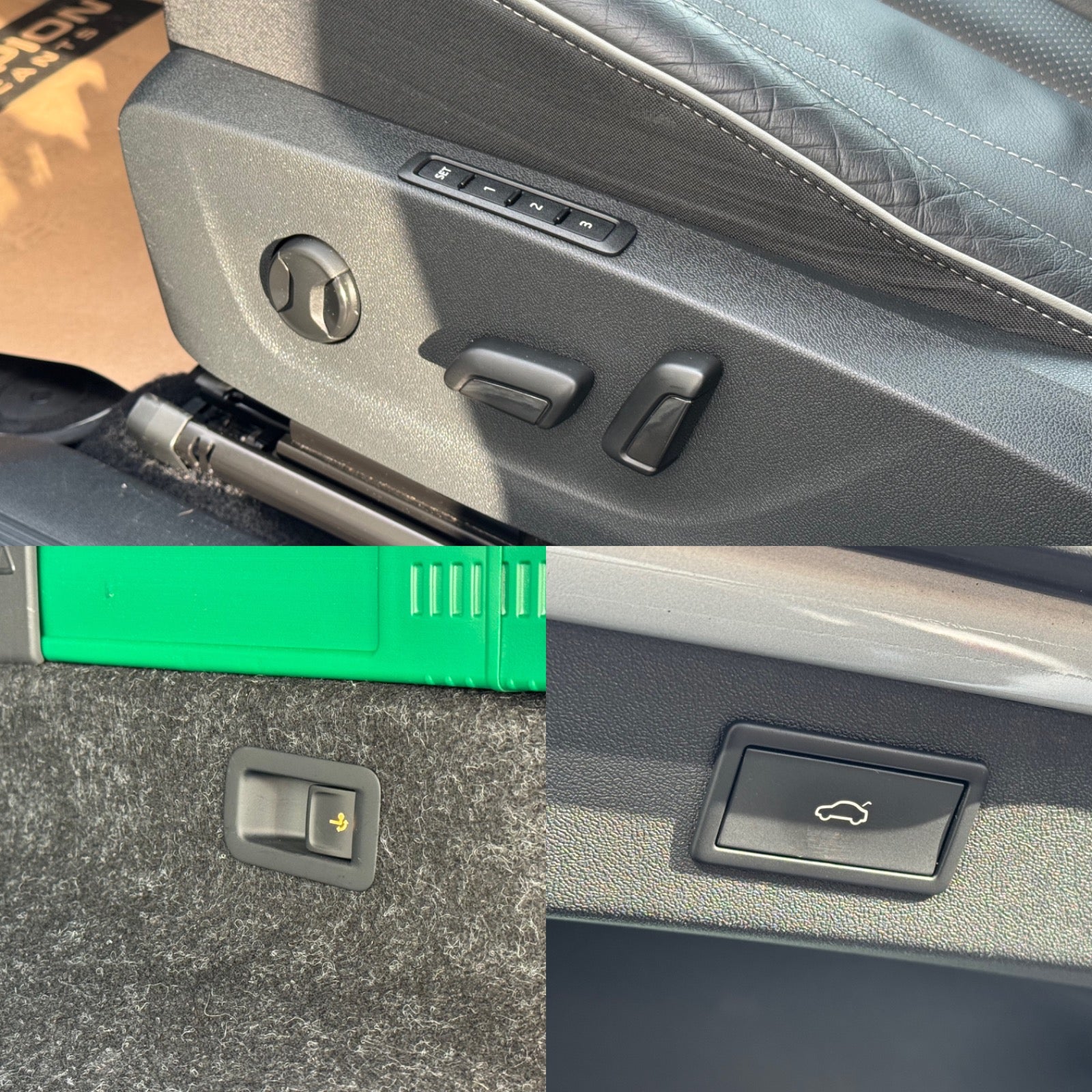 Billede af Skoda Enyaq  iV RS Coupé