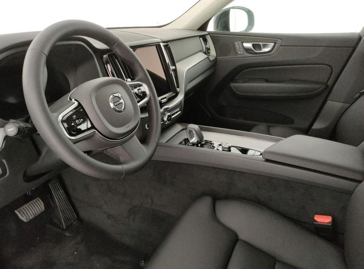Volvo XC60 T6 ReCharge Plus Dark aut. AWD billede 7