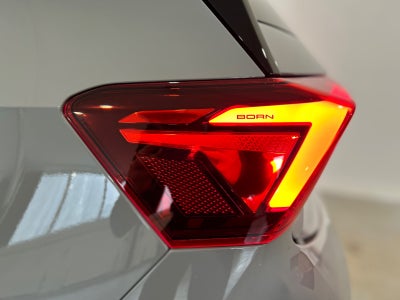 Cupra Born High