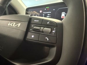 Kia EV6 Long Range Prestige