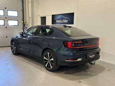 Polestar 2 Long Range