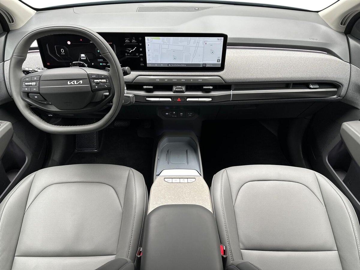 Kia EV3 Standard Range Access billede 4