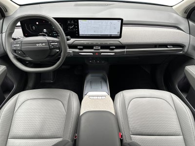 Kia EV3 Standard Range Access billede 3