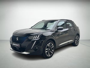 Peugeot e-2008 GT Line