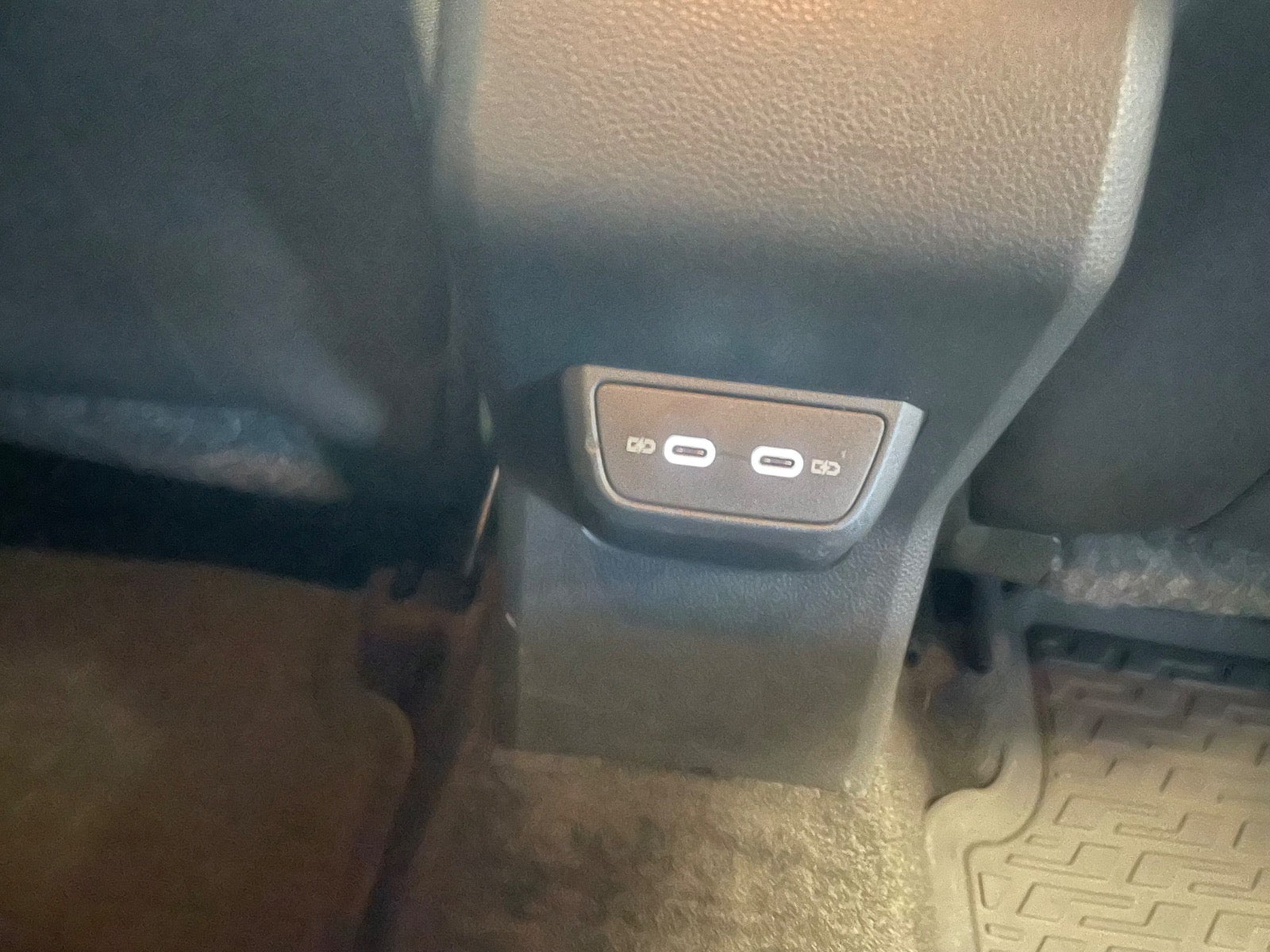 VW Polo TSi 95 Comfortline DSG