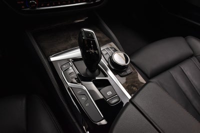 BMW 530e M-Sport aut.