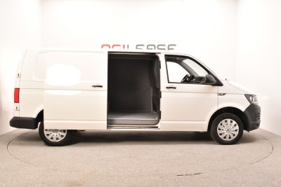 VW Transporter TDi 150 Kassevogn 4Motion lang