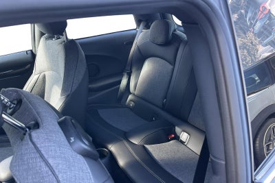 MINI Cooper SE Classic Trim