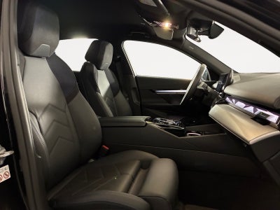 BMW i5 eDrive40 M-Sport