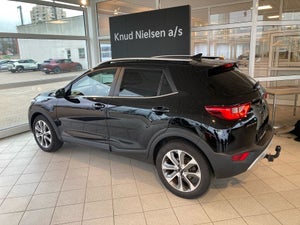 Kia Stonic T-GDi Vision Edition+ DCT
