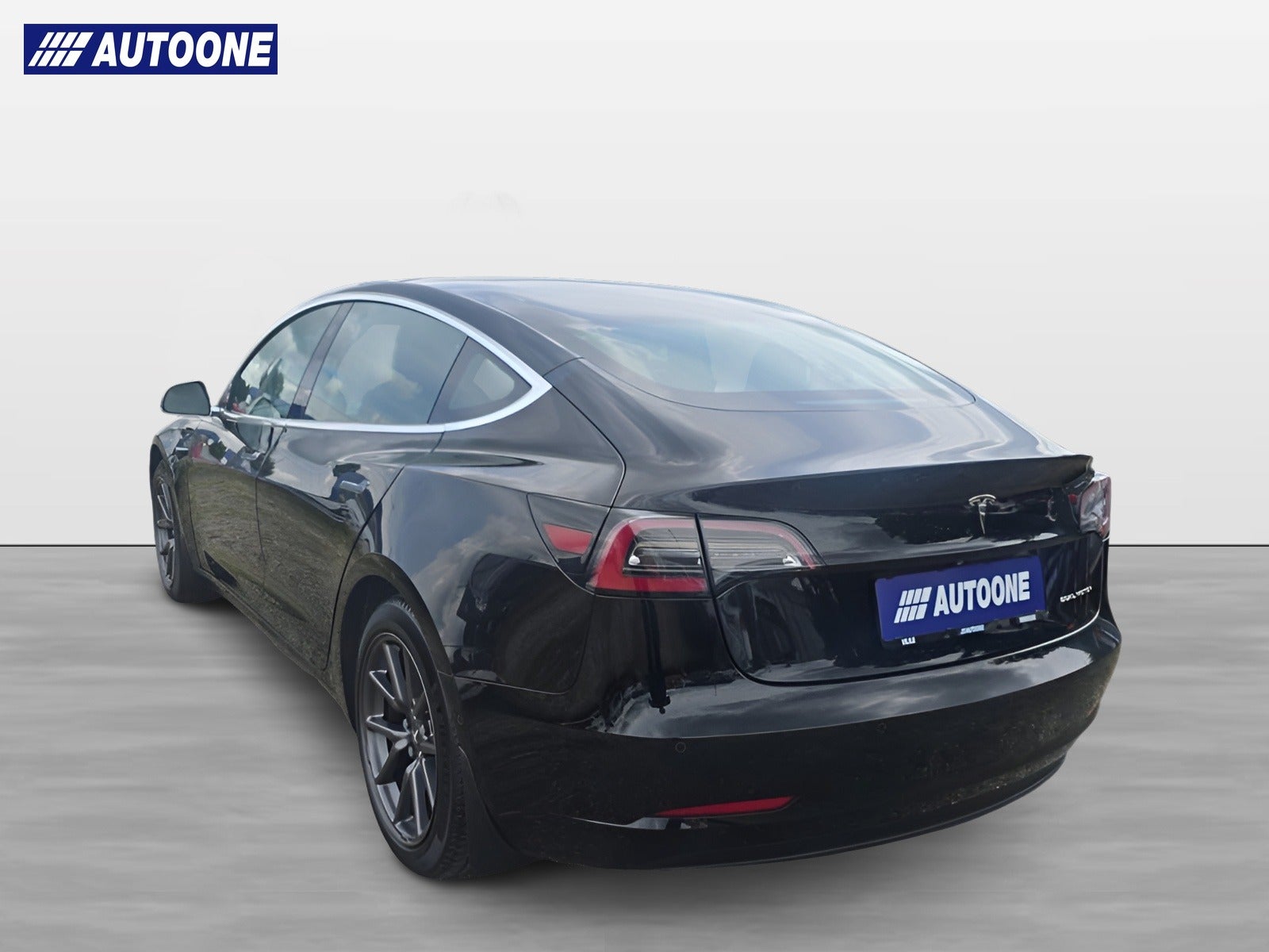 Billede af Tesla Model 3  Long Range AWD