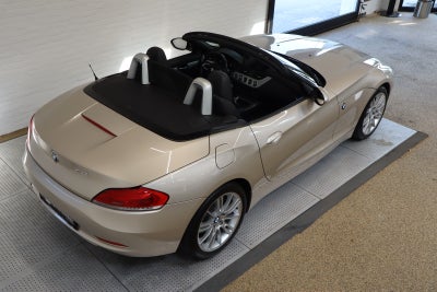 BMW Z4 sDrive23i Roadster