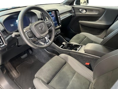 Volvo XC40 P6 ReCharge Plus billede 2