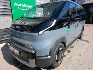 Kia PV5 Long Range Prestige