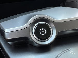 Kia EV6 Long Range Access