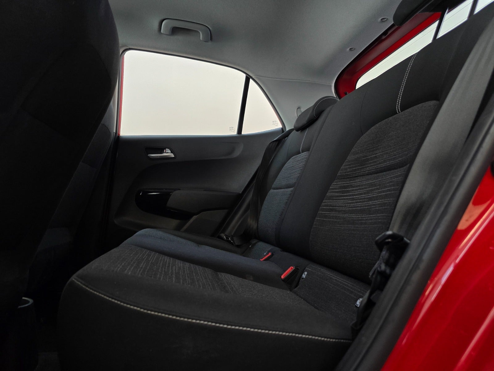 Billede af Kia Picanto 1,0 MPi Vision