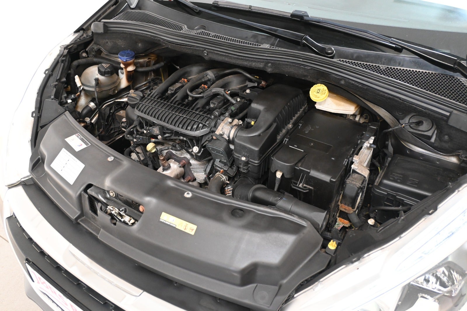 Peugeot 208 PureTech 82 Exclusive+