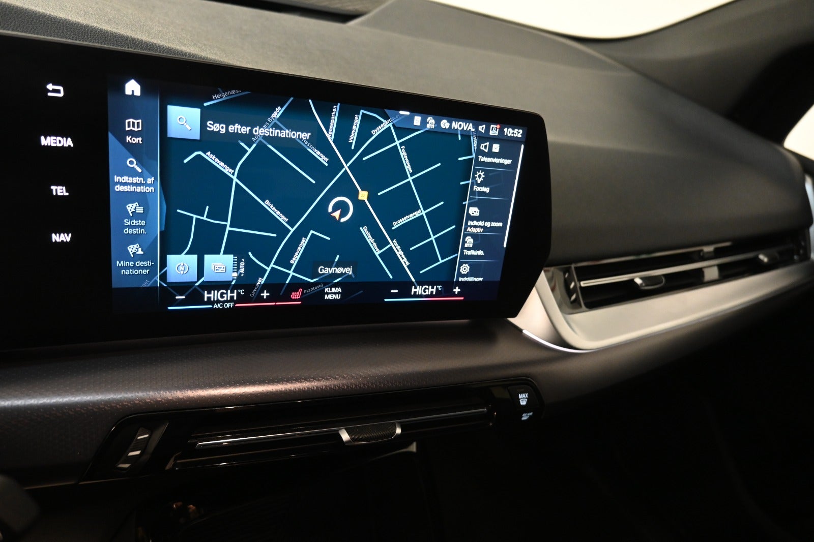 BMW 225e Active Tourer M-Sport xDrive aut.