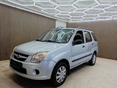 Suzuki Ignis 1,5 GL aut. 5d