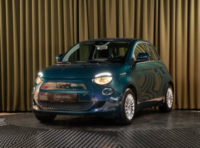 Fiat 500e 42 