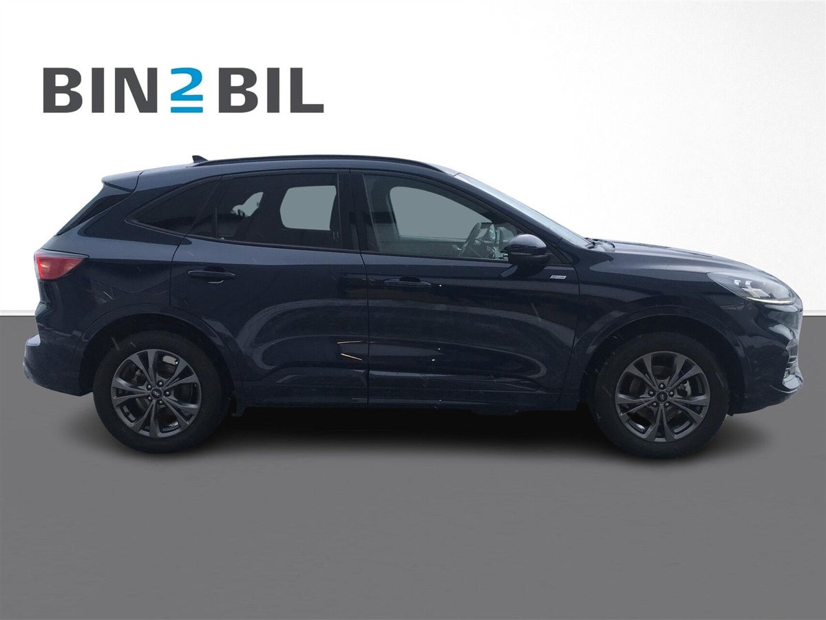 Ford Kuga PHEV ST-Line X CVT billede 5