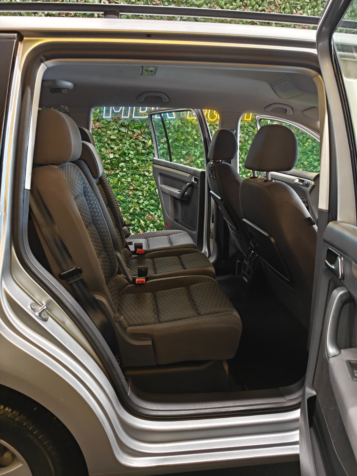 Billede af VW Touran 1,9 TDi 105 Trendline