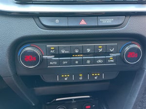 Kia XCeed T-GDi Edition DCT