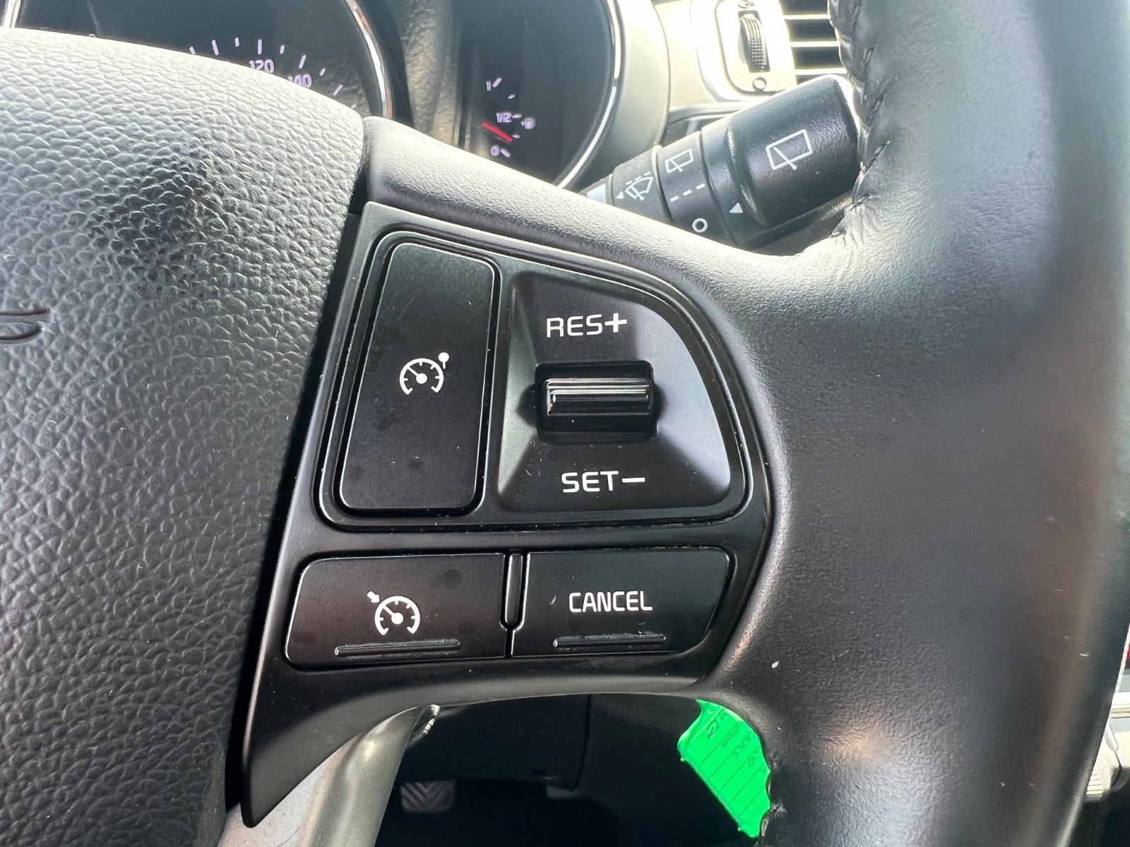 Billede af Kia Rio 1,2 CVVT