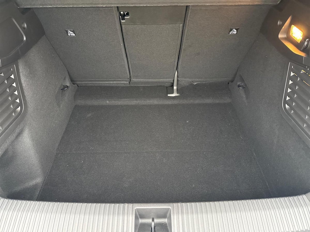 Renault Scenic E-Tech Esprit Alpine billede 13