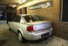 Opel Vectra 16V Comfort thumbnail
