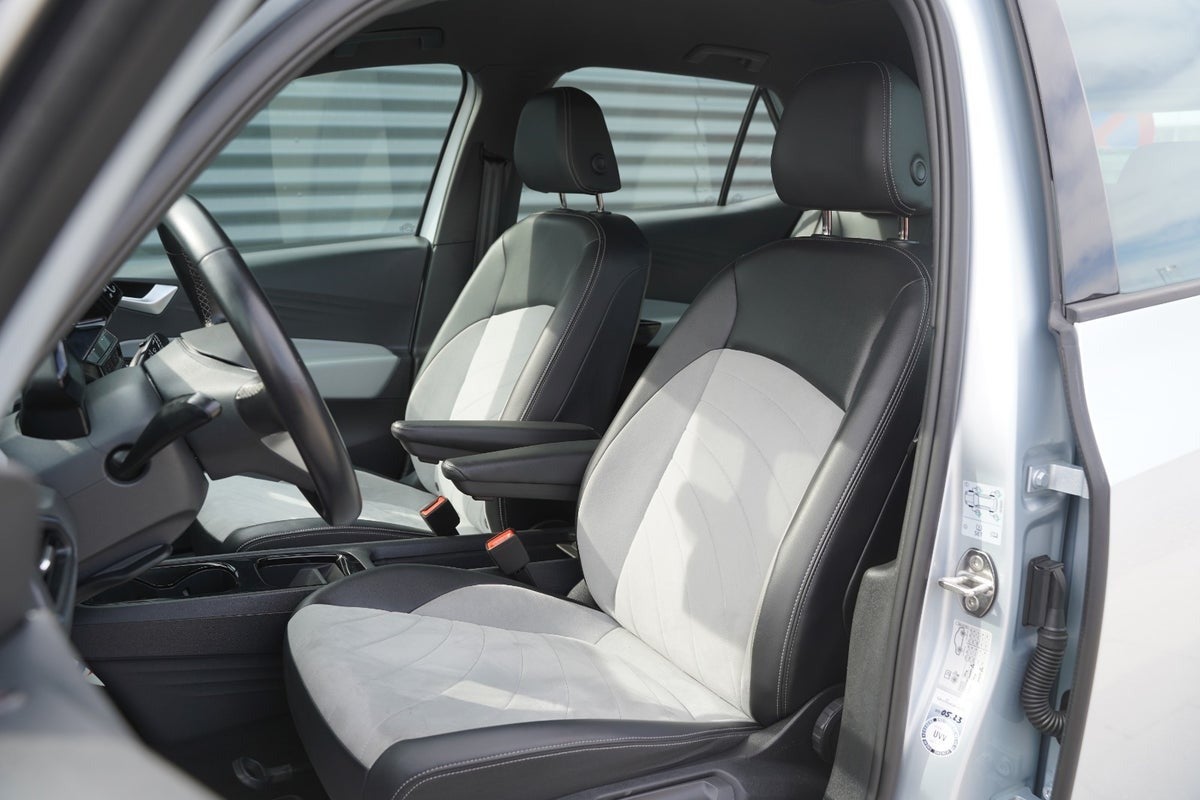 Billede af VW ID.3 77 Pro S