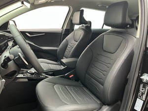Kia Niro EV Prestige