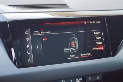 Audi e-tron GT quattro