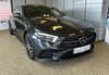 Mercedes CLS400 d Coupé aut. 4Matic thumbnail