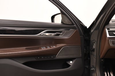 BMW 745e M-Sport aut.