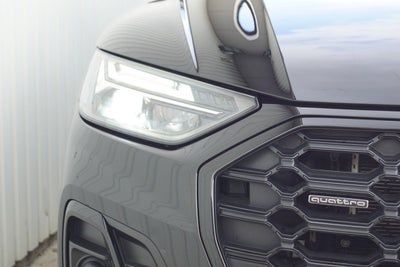 Audi Q5 TFSi e S-line quattro S-tr.