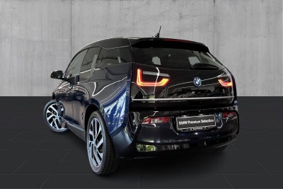 BMW i3 Edition WindMill - 2