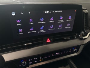 Kia Sportage PHEV Upgrade aut. 4WD