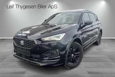 Seat Tarraco 1,4 eHybrid FR DSG 5d
