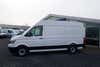 VW Crafter 35 TDi 177 Kassevogn L3H3 RWD thumbnail
