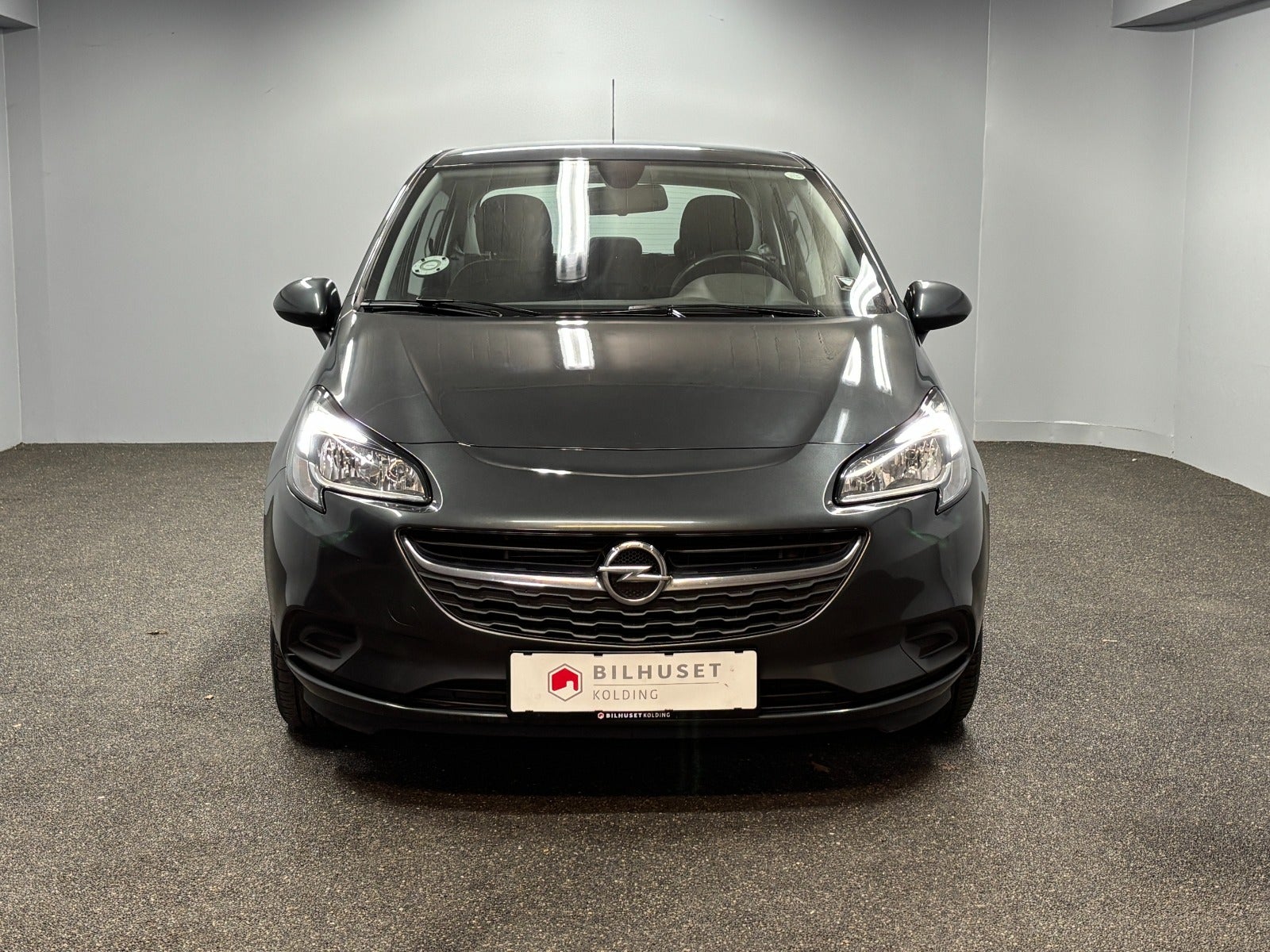 Billede af Opel Corsa 1,4 16V Enjoy aut.