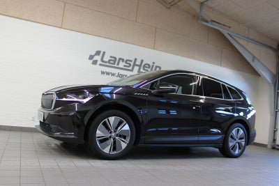 Skoda Enyaq iV Clever Loft