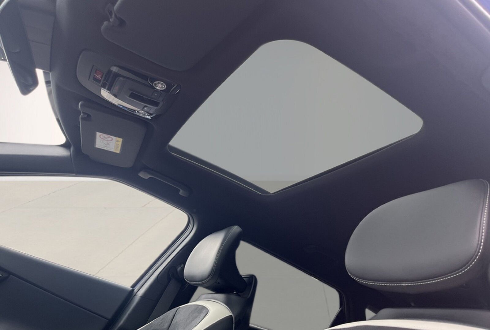 Kia EV6 Long Range GT-Line