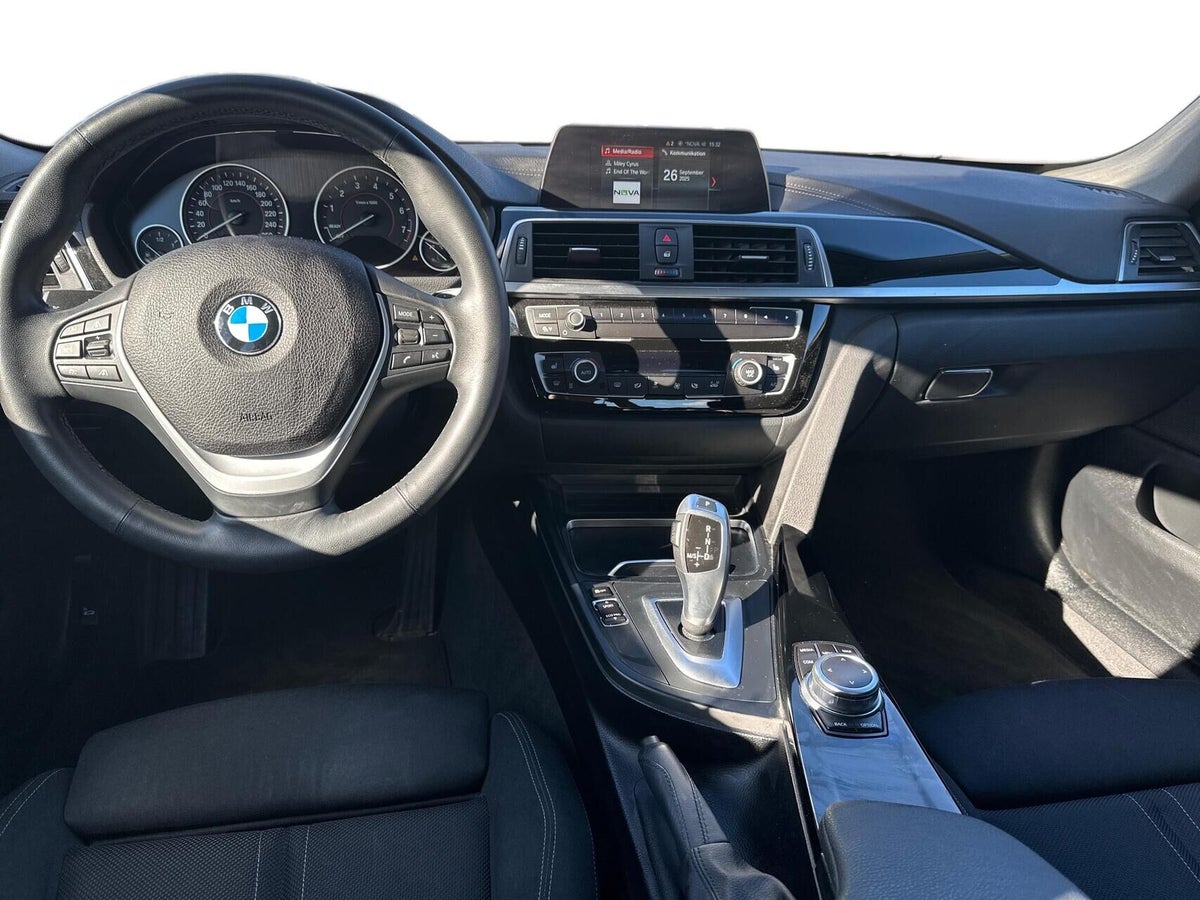BMW 420i Gran Coupé Sport Line aut. billede 4