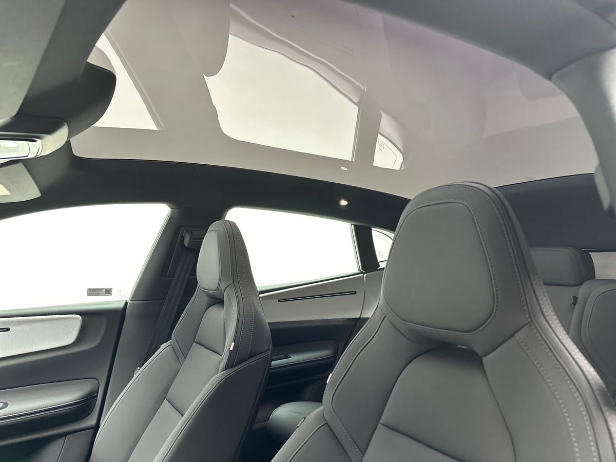 Polestar 4 Long Range billede 18