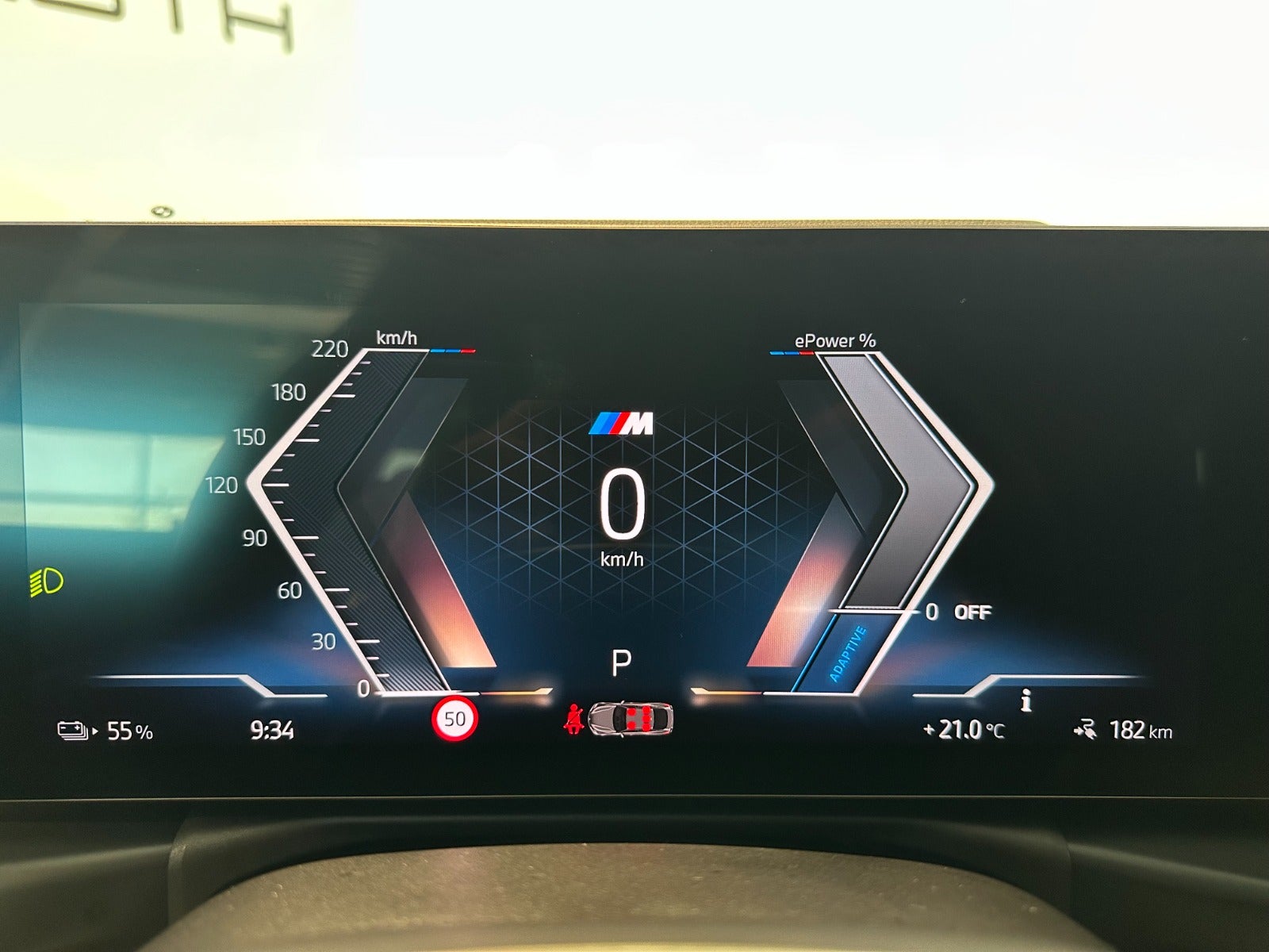 BMW i4 eDrive35 M-Sport 5d - 9