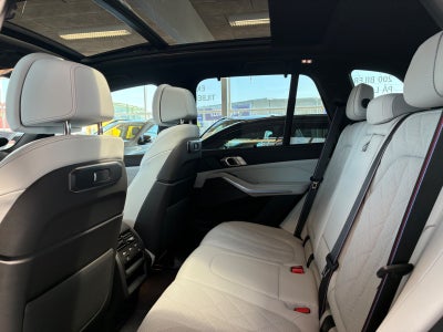 BMW X5 xDrive50e M-Sport Pro aut.