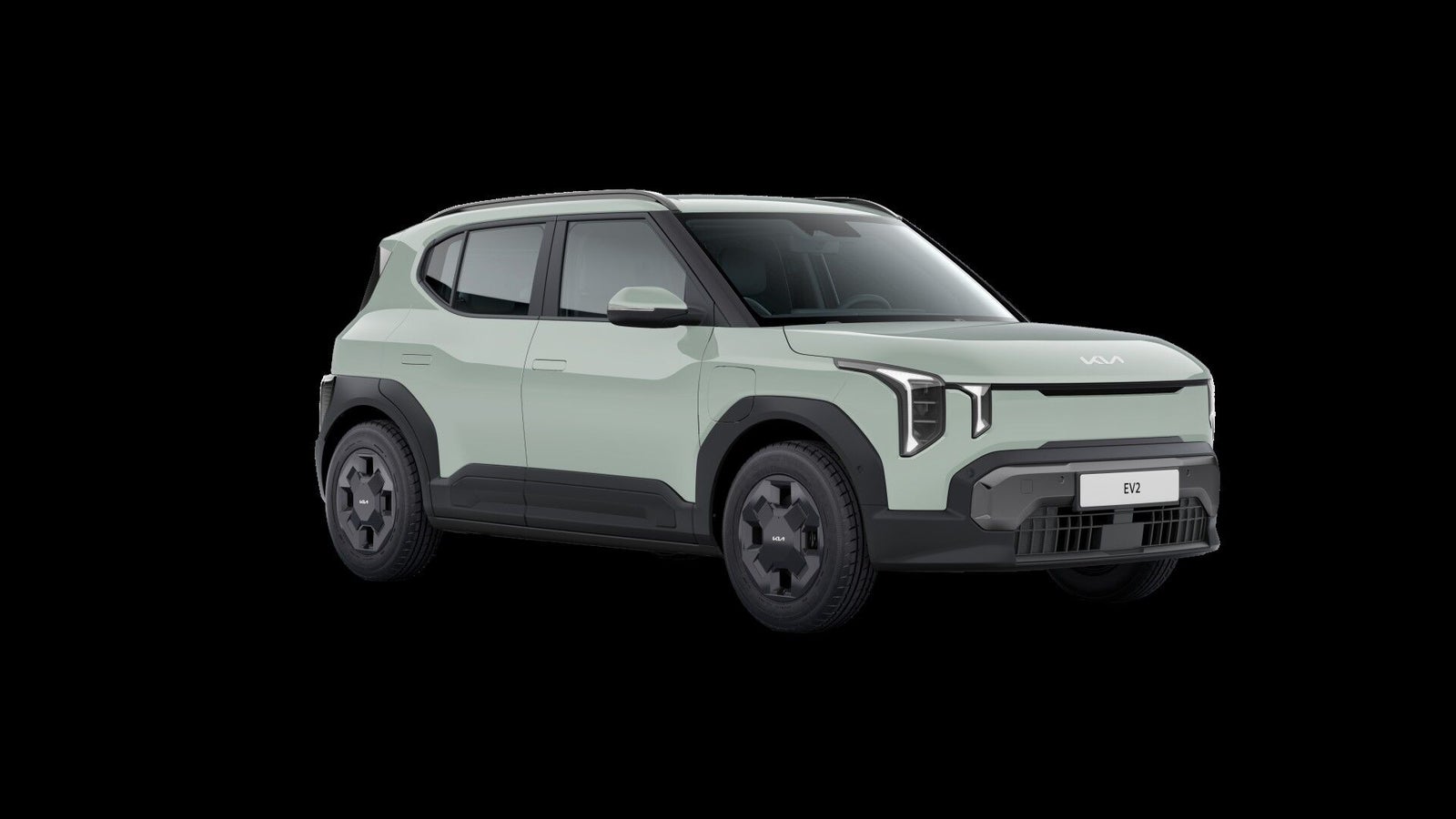 Kia EV2 Standard Range Access