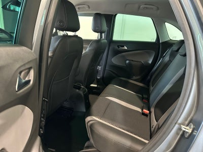 Opel Crossland X T 110 Innovation aut.